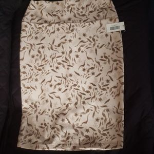 NWT LuLaRoe Small Cassie